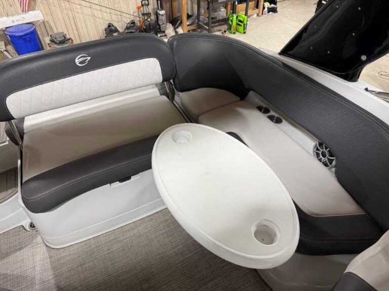 2022 Crownline 255 SS - Arch US-KIS88005H122 [photo 33]